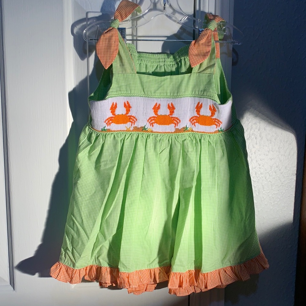 Cute Crab Set!!